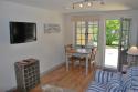 Self-catering holiday cottage - Half Moon Cottage, West Runton, Cromer, Norfolk, England